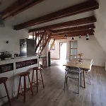 Alpesi faház Mon Petit *