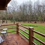 Mon Petit Alpesi faház
