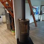 Alpesi faház Mon Petit *
