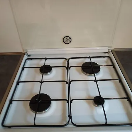 Mon Petit Alpesi faház