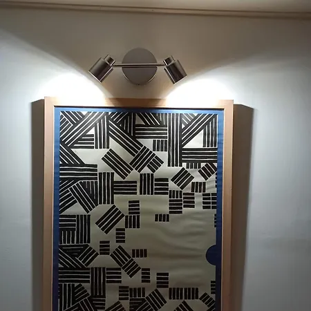 Horská chata Mon Petit Puycornet