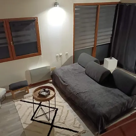 Horská chata Mon Petit *