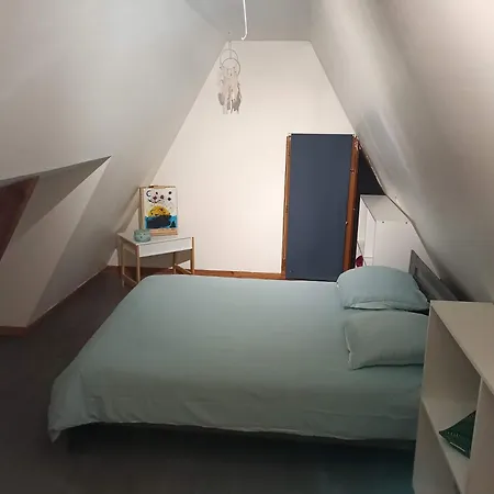 Alpesi faház Mon Petit *