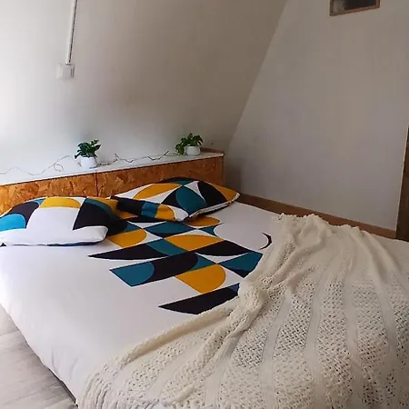 Mon Petit شاليه