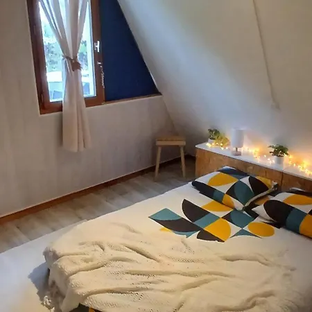 شاليه Mon Petit *