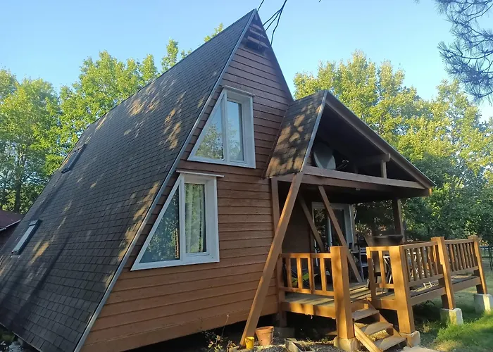 Mon Petit Horská chata