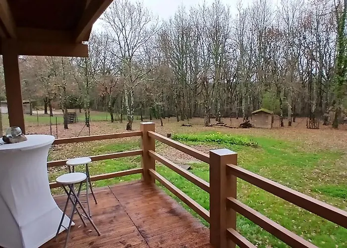 Mon Petit Alpesi faház