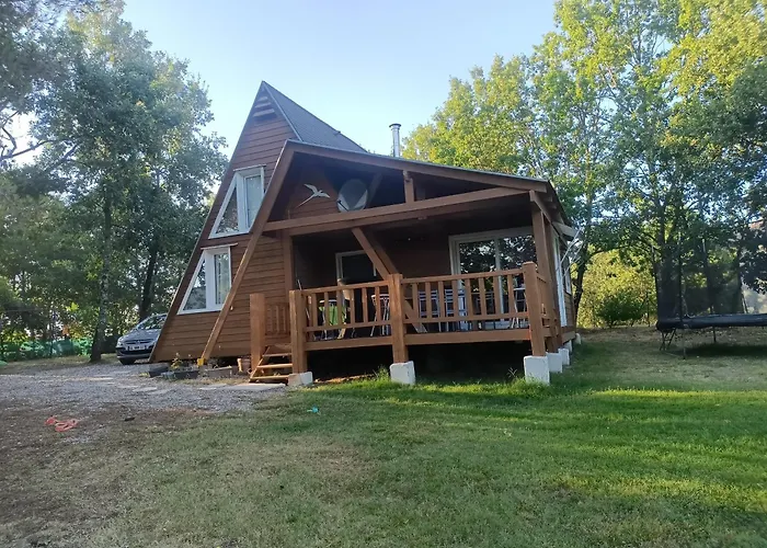 Mon Petit * Puycornet