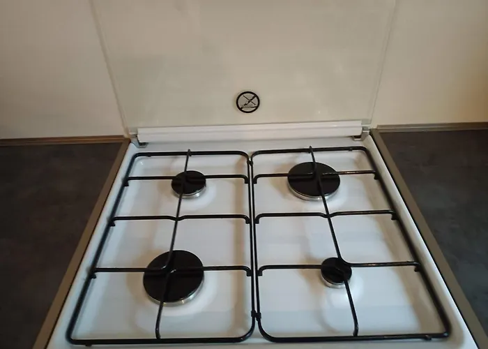 Mon Petit Alpesi faház