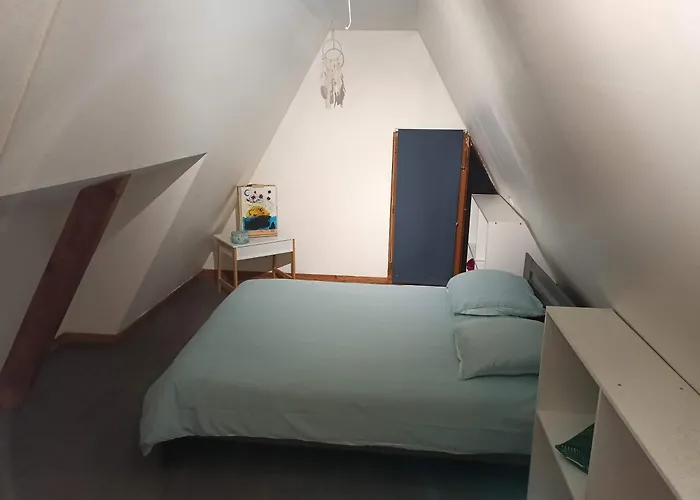 Alpesi faház Mon Petit *